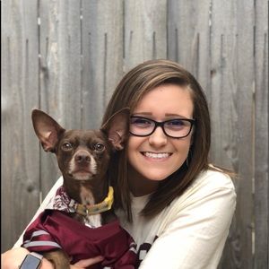 Meet your Posher, Allison